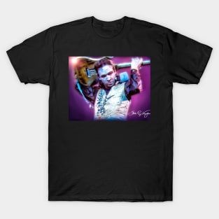 Stevie Ray Vaughan T-Shirt